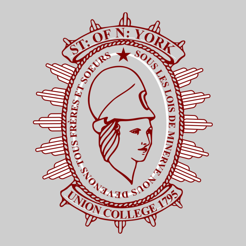 Union College Premium Tee by linhVisuals | Teevron