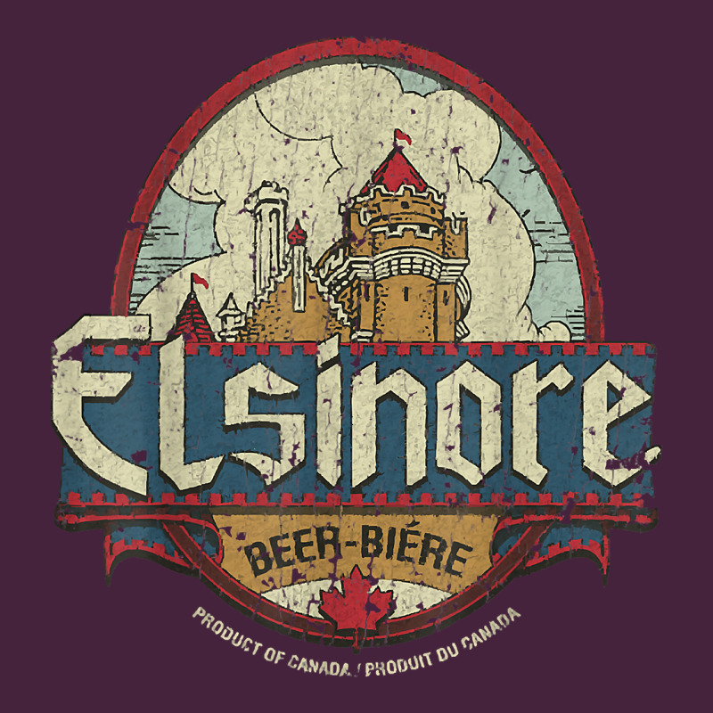 Elsinore Beer 1983 T Shirt Premium Tee by linhVisuals | Teevron
