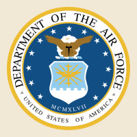 Department Of The Air Force Premium Tee | Teevron