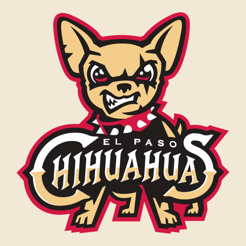 El Paso Chihuahuas Premium Tee by linhVisuals | Teevron