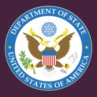 Us Department Of State 2 Premium Tee | Teevron