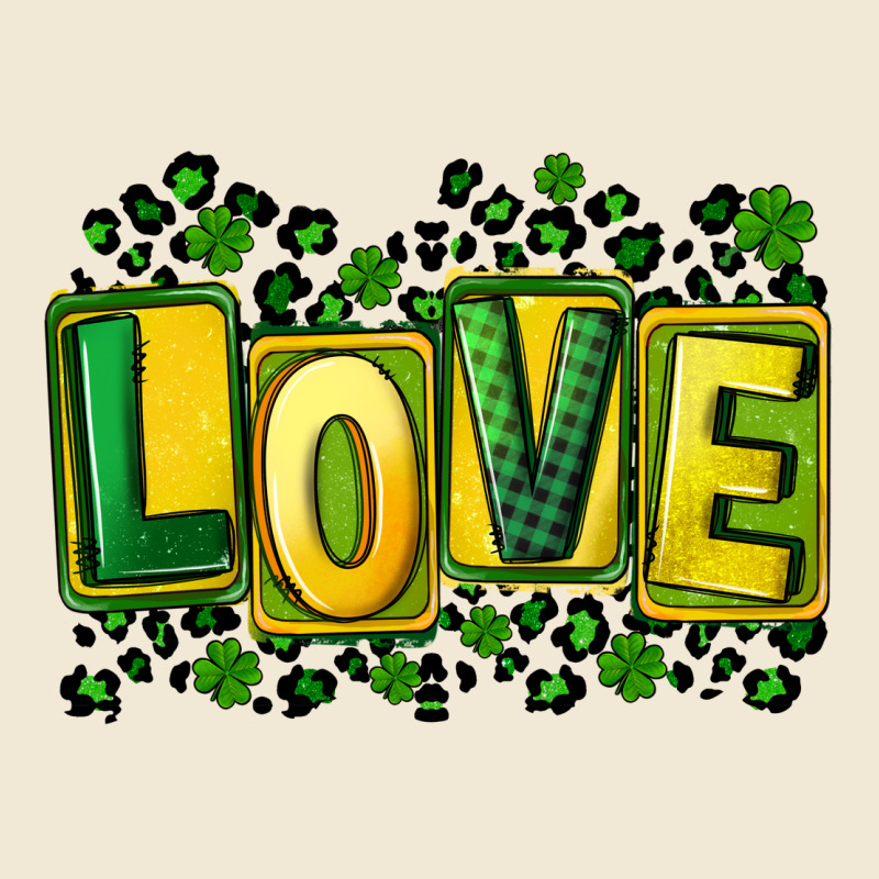 St. Patrick's Day Love Premium Tee by FaDigitalArtStudio | Teevron