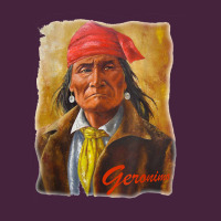 Geronimo Apache Warrior Native American T Shirt Premium Tee | Teevron