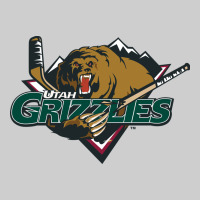 The-utah-grizzlies-pen Premium Tee | Teevron