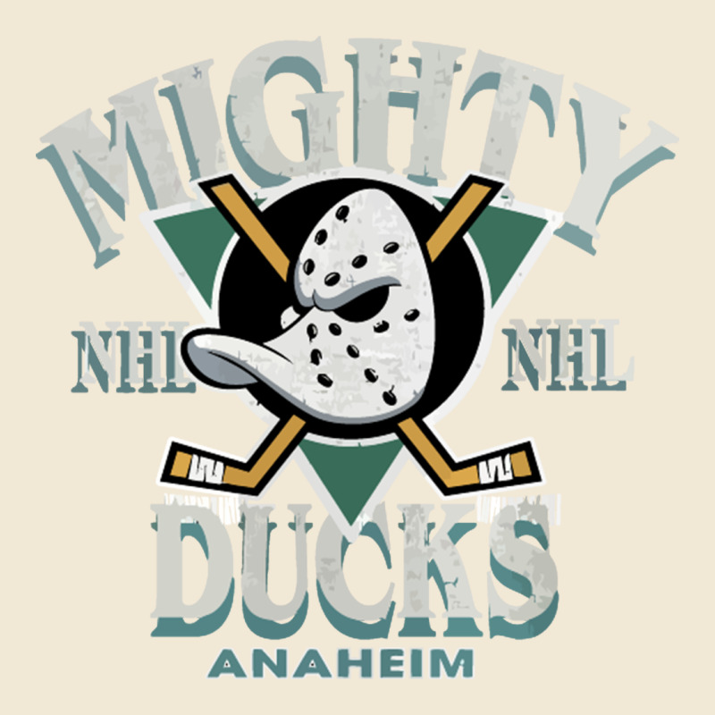 Vintage Mighty Sports Ducks Premium Tee by linhVisuals | Teevron