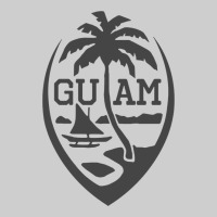 Guam Seal Guam Flag Usa Guamanian Chamorro Gifts Pullover Hoodie Premium Tee | Teevron