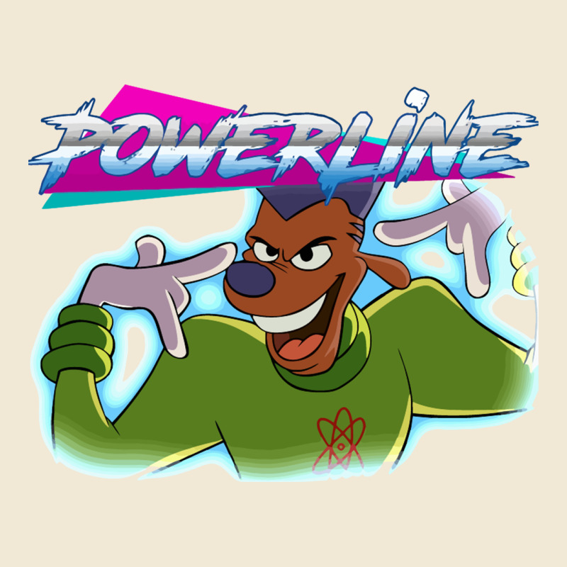 Powerline Premium Tee by linhVisuals | Teevron