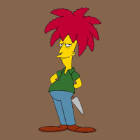 Simpson Premium Tee | Teevron