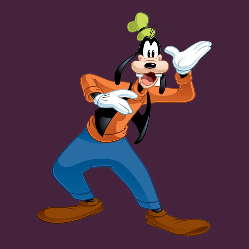 Goofy Premium Tee by linhVisuals | Teevron