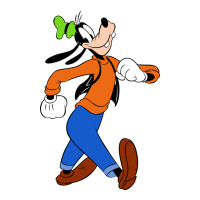 goofy | Teevron