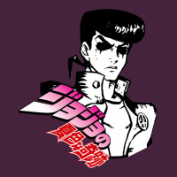 Josuke Very Bizarre Premium Tee | Teevron