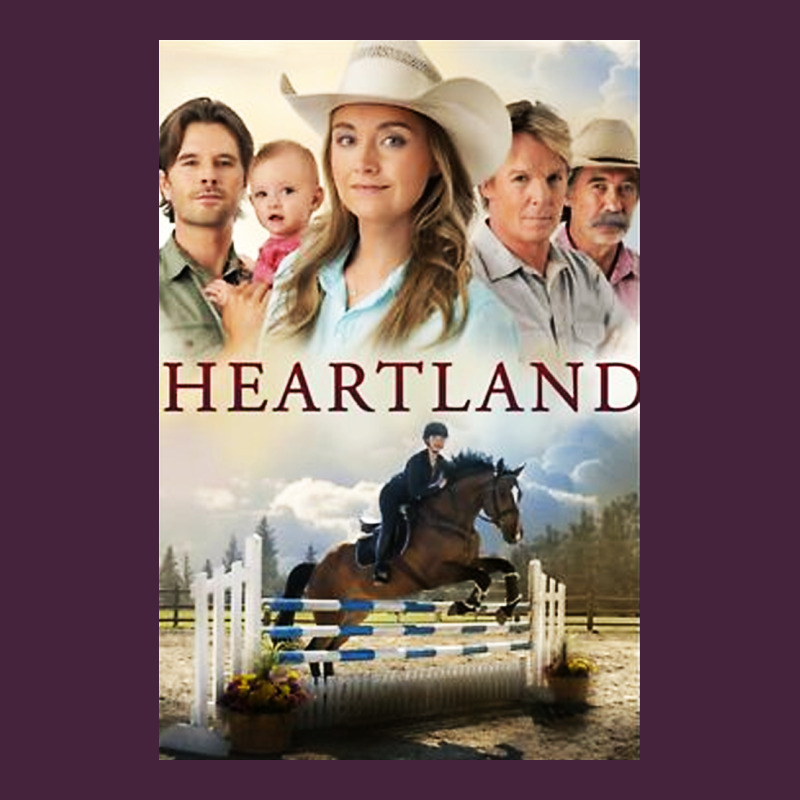 Heartland For Men And Women Premium Tee by linhVisuals | Teevron