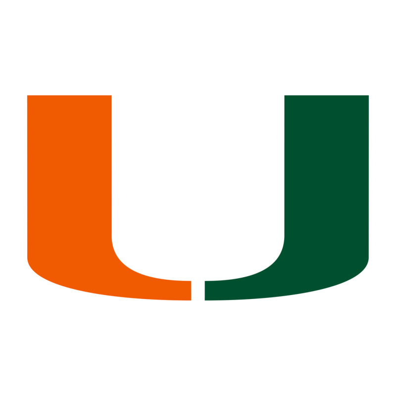 Miami Hurric Premium Tee by linhVisuals | Teevron