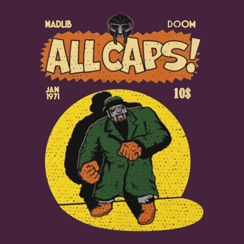 Madlib Doom Hip Hop Premium Tee by linhVisuals | Teevron