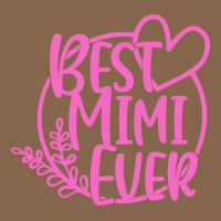 Best Mimi Ever Premium Tee | Teevron