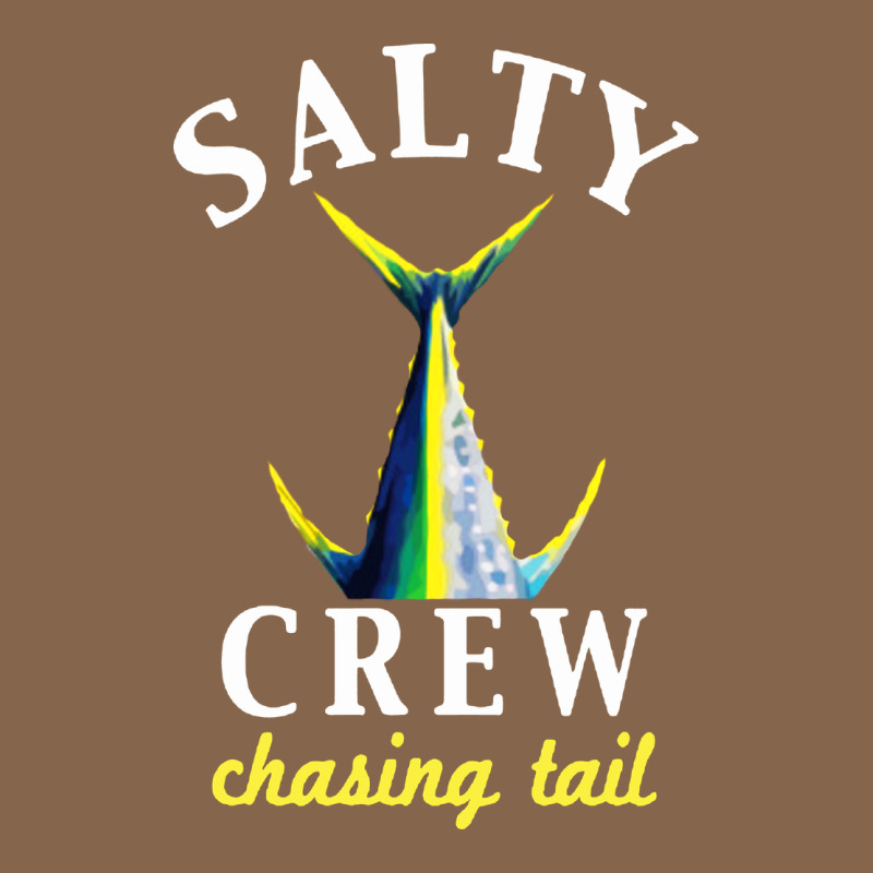 Salty Crew Premium Tee by linhVisuals | Teevron