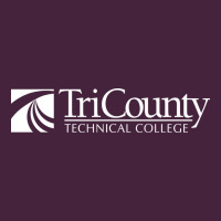 Tri County Technical Center Premium Tee | Teevron