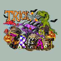Trick Rawr Treat Classic Tee | Teevron