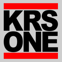 Hip Hop Krs One Premium Tee | Teevron