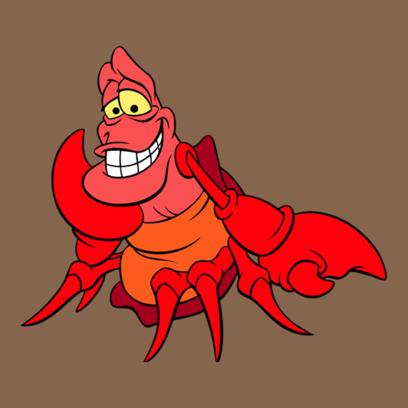 The Little Mermaid Sebastian Costume Premium Tee by linhVisuals | Teevron