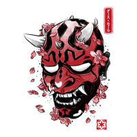 Darth Oni Premium Tee | Teevron