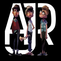 Ajr [tb] Premium Tee | Teevron
