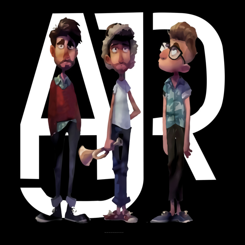 Ajr [tb] Premium Tee by linhVisuals | Teevron