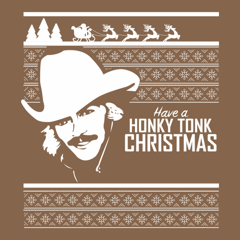 Alan Jackson Ugly Christmas [tb] Premium Tee by linhVisuals | Teevron