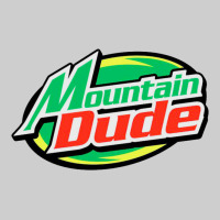 #mountain Dude Premium Tee | Teevron