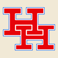 Herbert Hoover High School (west Virginia) Premium Tee | Teevron