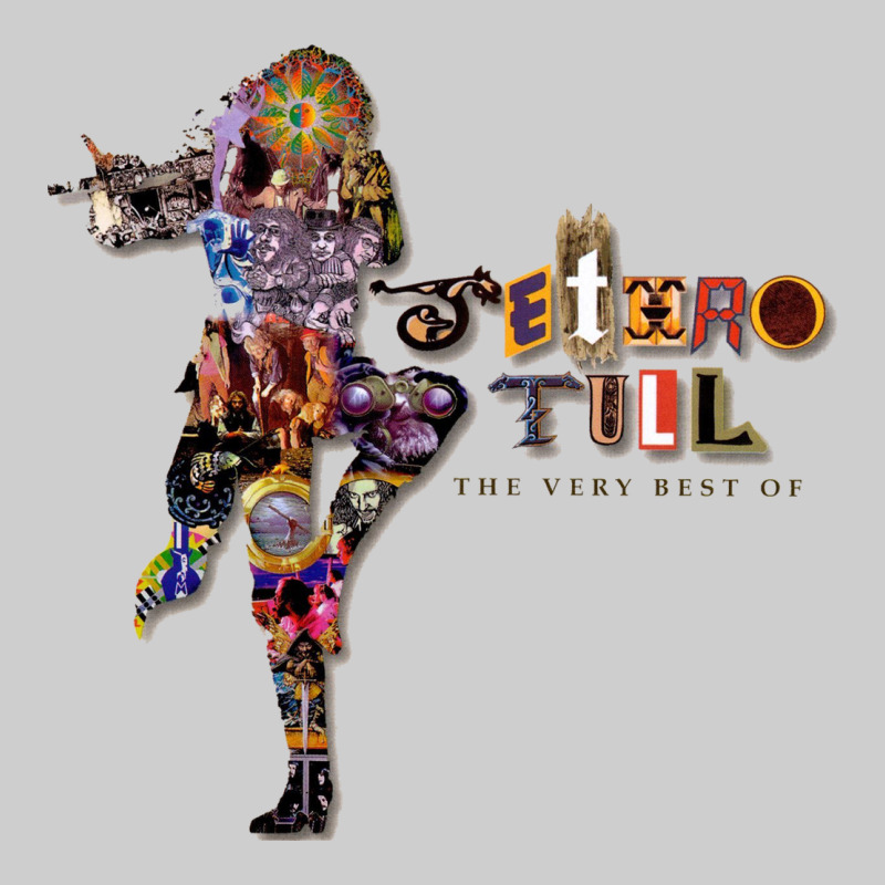 Jethro Tull Premium Tee by linhVisuals | Teevron