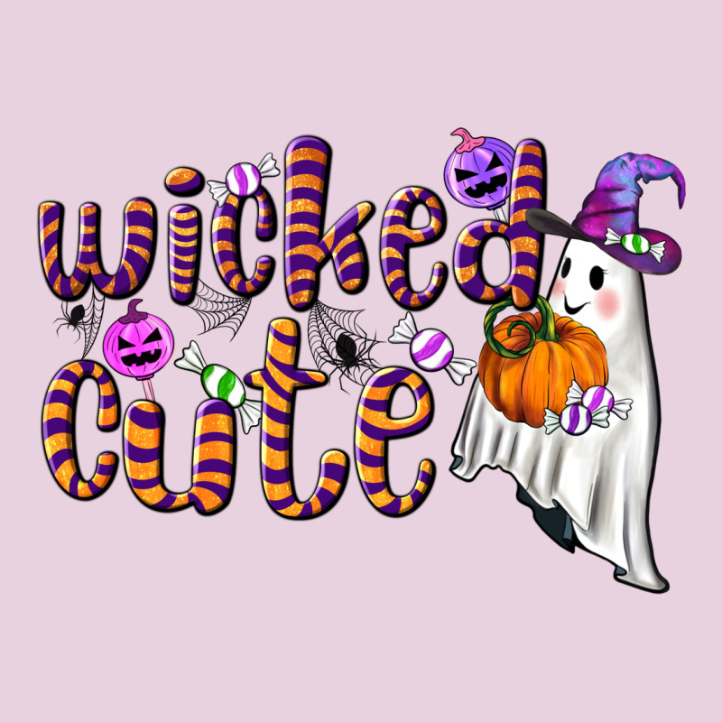 Wicked Cute Ladies Tee by BundleAndBundleShop | Teevron