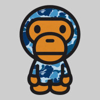Baby Milo Bape Camo Premium Tee | Teevron