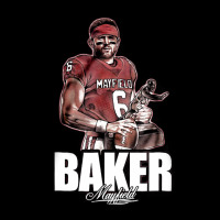 Baker Mayfield [tb] Premium Tee | Teevron