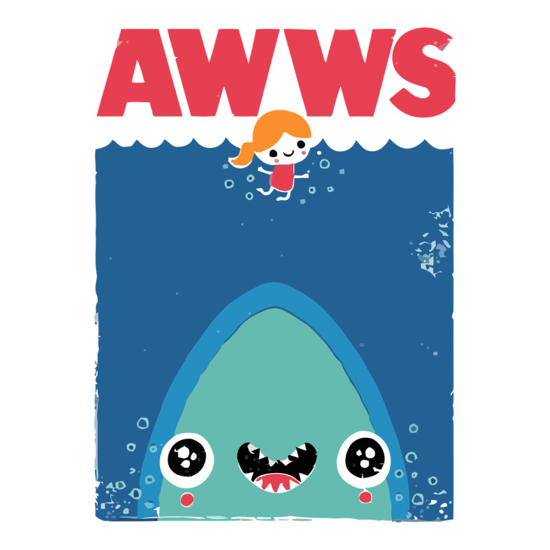 Awws Premium Tee by linhVisuals | Teevron