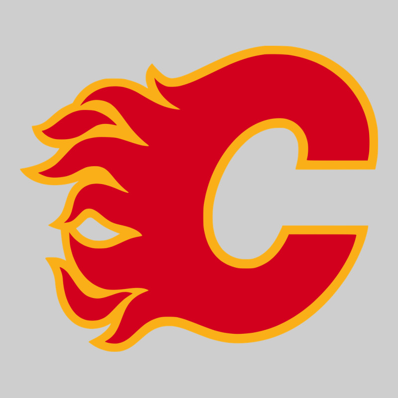 The-flames-calgary-sports Premium Tee by linhVisuals | Teevron