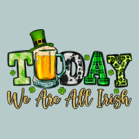 Today We Are All Irish Heavy Core Tee | Teevron