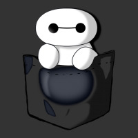 baymax in pocket | Teevron