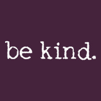 Be Kind. [tb] Premium Tee | Teevron
