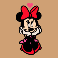Minnie Mouse Vintage Tee | Teevron