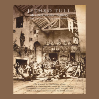 Jethro Tull Premium Tee | Teevron