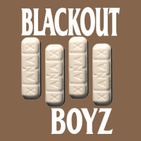 Blackout Boyz Black Premium Tee | Teevron