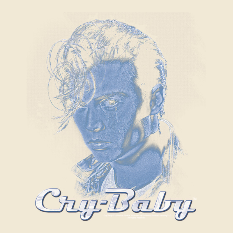 Cry Baby King Cry Baby Premium Tee by linhVisuals | Teevron