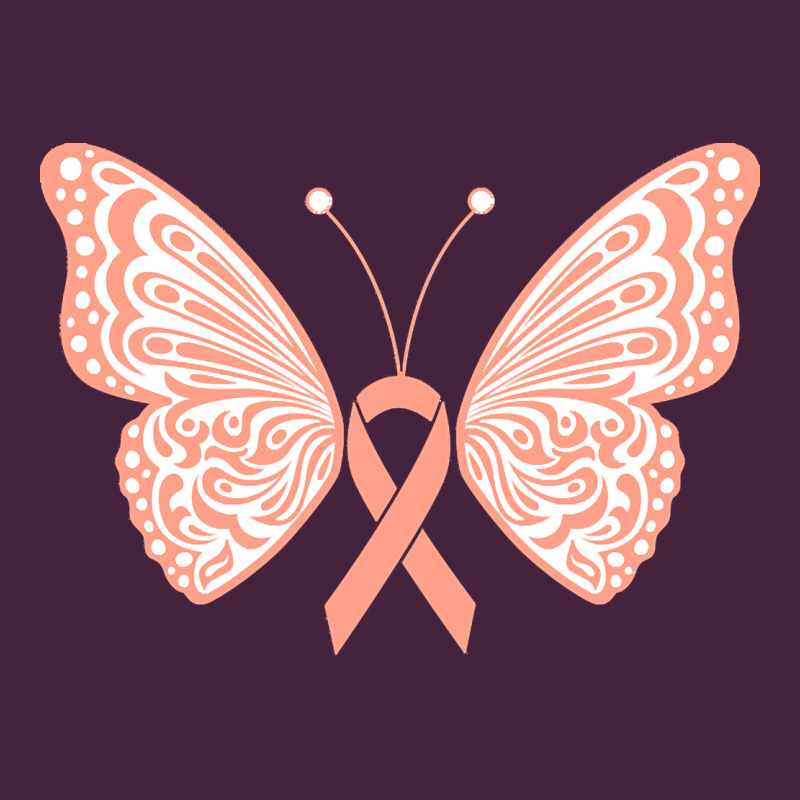 Gynecologic Cancer Support T  Shirt Gynecological Cancer Awareness Pea Premium Tee by linhVisuals | Teevron