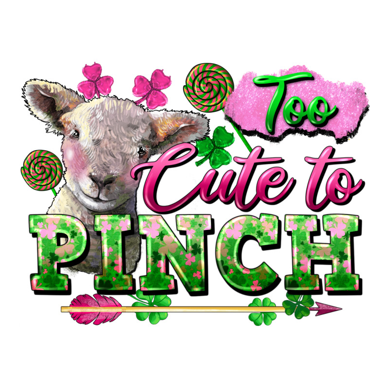 Too Cute To Pinch Premium Tee by FaDigitalArtStudio | Teevron