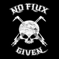 No Flux Given   Funny Welder Tee Shirt For Welding Dads Premium Tee | Teevron