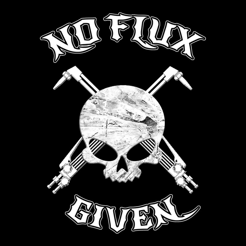 No Flux Given   Funny Welder Tee Shirt For Welding Dads Premium Tee by linhVisuals | Teevron