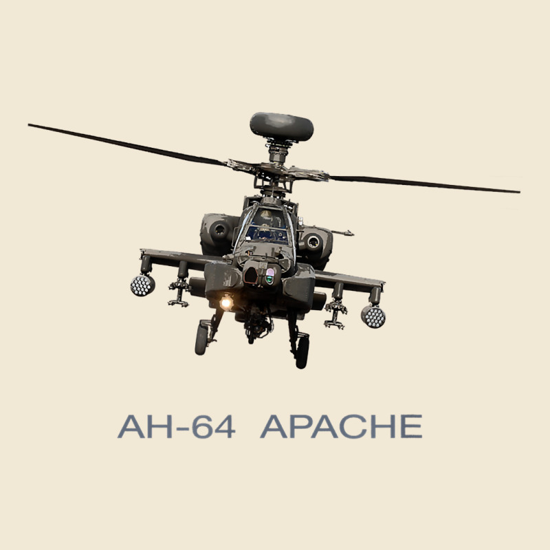 Ah 64 Apache Longbow Helicopter T Shirt T Shirt Premium Tee by linhVisuals | Teevron