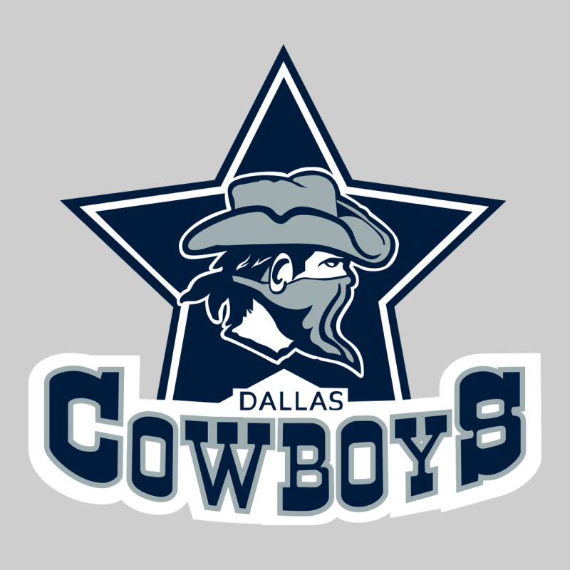 The Cowboys Football Premium Tee by linhVisuals | Teevron