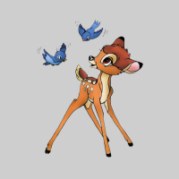 Bambi Premium Tee | Teevron